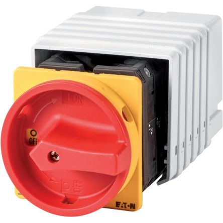 Eaton 90 °, Rotary Actuator 100 A