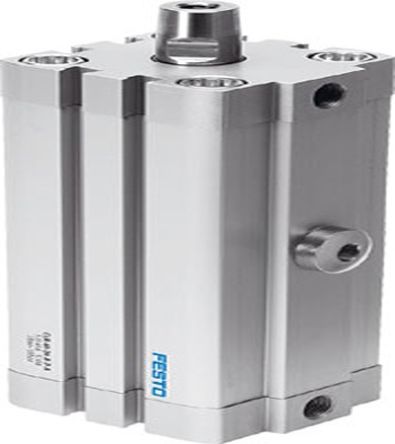 Festo Pneumatic Cylinder CLR-40-20-G-P-A CLR 10 bar