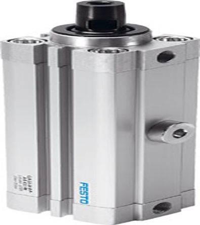 Festo Pneumatic Cylinder CLR-63-20-R-P-A-K11-R8 CLR 10 bar