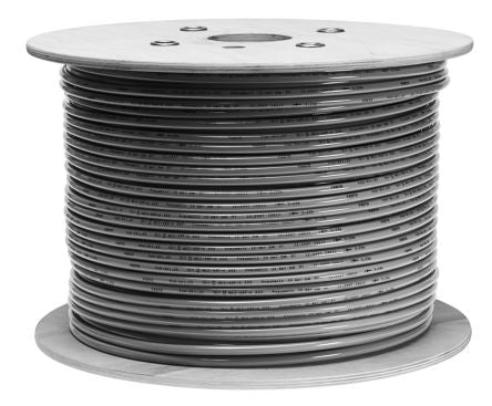 Festo Air Hose Black Thermoplastic Elastomer 8 mm 400 m PUN Series