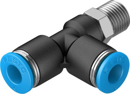 Festo R 1/8 in, 153118 6 mm