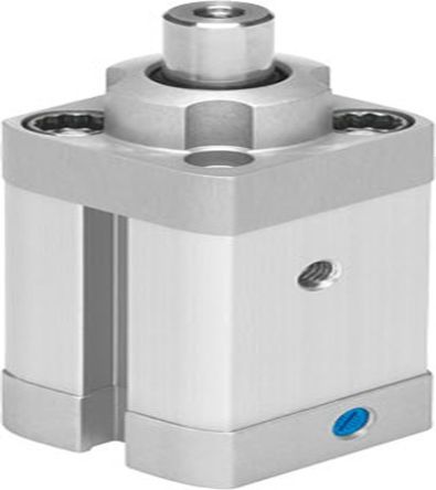 Festo Pneumatic Cylinder DFSP-16-15-PF-PA DFSP 10 bar