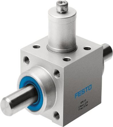 Festo Clamping Piece, 10 bar M5 Clamp, -10 °C to 80 °C
