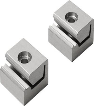 Festo Support MUP-18/25, For Use With Cylinder Mounting