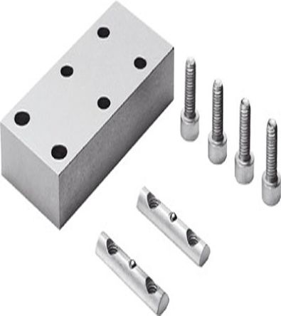 Festo Support MUP-32, For Use With Cylinder Mounting