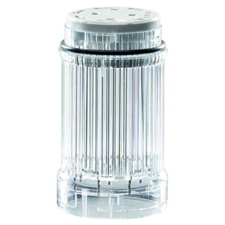 Eaton White Series White Multi Strobe Effect Light Module, LED Bulb 24V, AC/DC, IP66