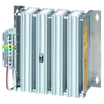 Eaton Braking Resistor Eaton DX Series Braking Resistor for Use with DA1, DC1, DG1, SPX, SVX