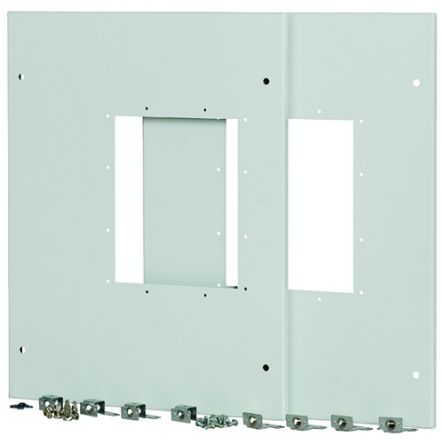 Eaton Front Plate for use with IZMX16 Units