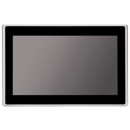 Eaton XV300 10.1 in Series Touch Screen HMI - 10.1 in, TFT Display, 1024 x 600 pixel