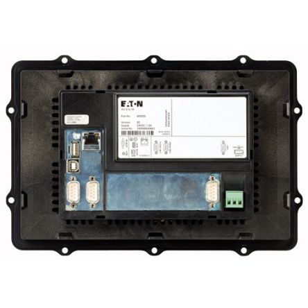 Eaton XV-313 Series Touch Screen HMI -, TFT Display, 1024 x 600 pixel