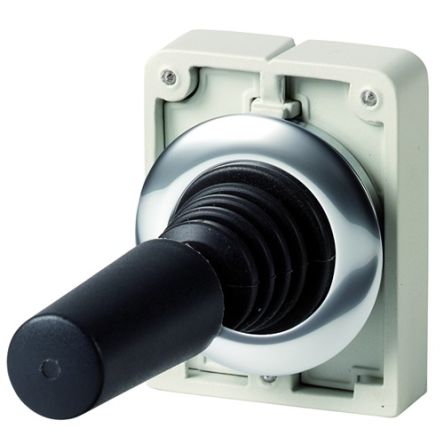 Eaton Joystick Toggle Maintained, IP66, 0A