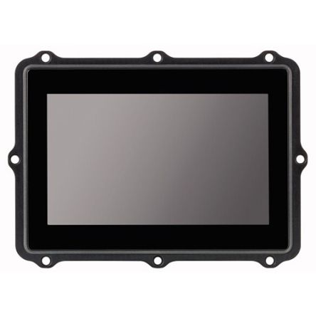 Eaton XV300 Series Touch Screen HMI -, TFT Display, 1024 x 600 pixel