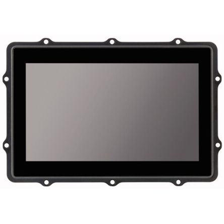 Eaton XV300 10.1 in Series Touch Screen HMI -, TFT Display, 1024 x 600 pixel