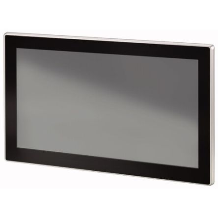 Eaton XV300 15.6 in Series Touch Screen HMI -, TFT Display, 1366 x 768 pixel