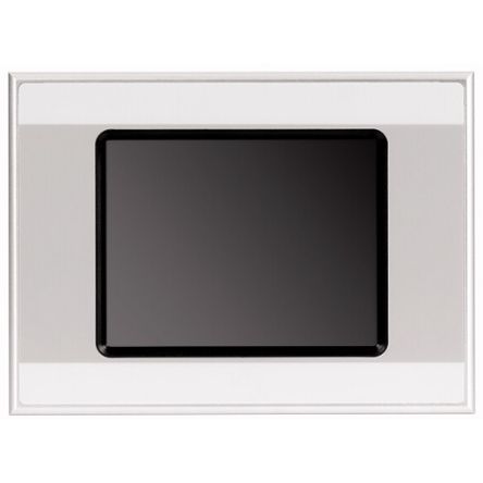 Eaton XV100 5.7 in Series Touch Screen HMI -, TFT Display, 640 x 480 pixel