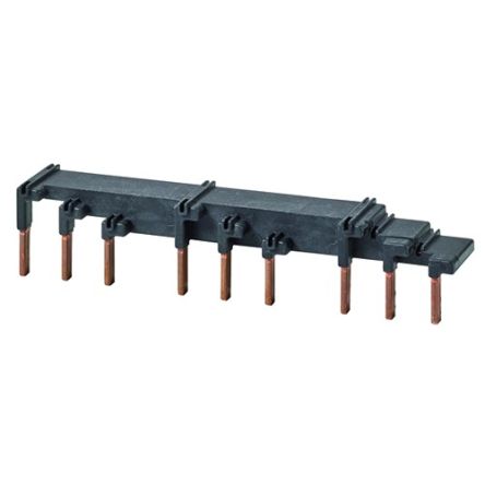 Eaton Eaton Moeller Eaton Moeller 3 Phase Busbar, 690 V