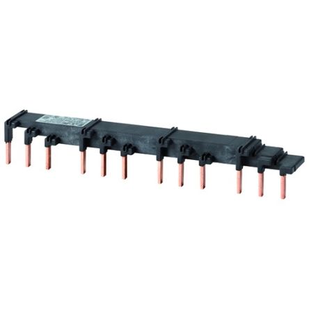 Eaton B3.1/4-PKZ4 B3 3 Phase Busbar, 690 V
