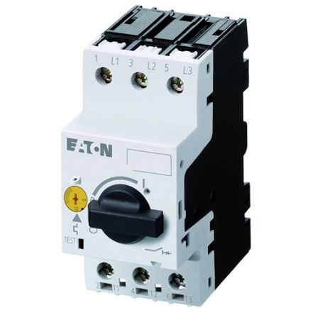 Eaton Circuit Breaker for use with PKZM0