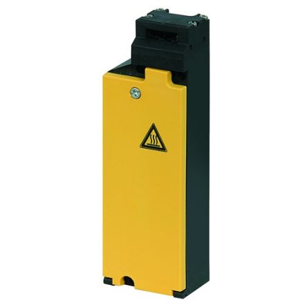 Eaton CSA, IEC, CE, IEC/EN 60947-5, EN, UL Eaton Moeller Safety Interlock Switch, Plastic, Interlock