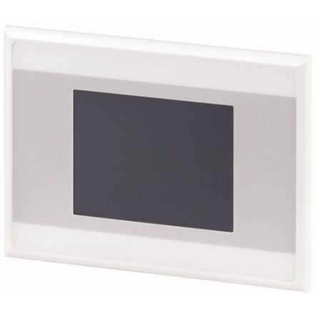Eaton XV-102 Series Touch Screen HMI -, TFT Display, 320 x 240 pixel