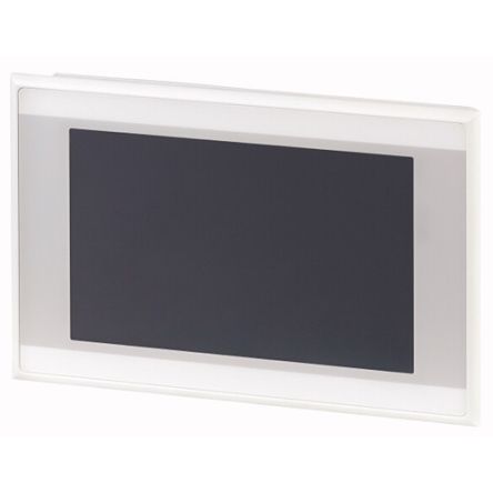 Eaton XV100 7 in Series Touch Screen HMI - 7 in, TFT Display, 800 x 480 pixel