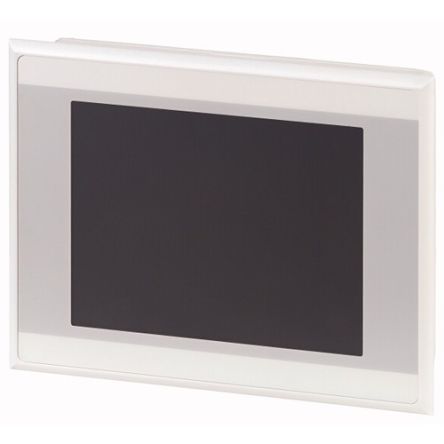 Eaton XV100 5.7 in Series Touch Screen HMI - 5.7 in, TFT Display, 640 x 480 pixel