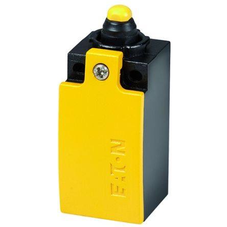 Eaton LS Safety Interlock Switch, Actuator Actuator Included, Plastic, Interlock