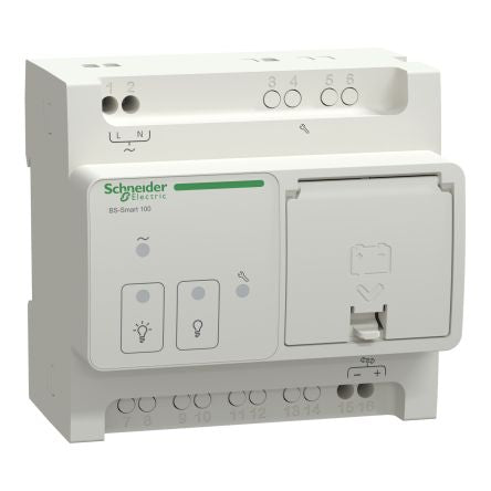 Schneider Electric Exiway LED Light Remote Control