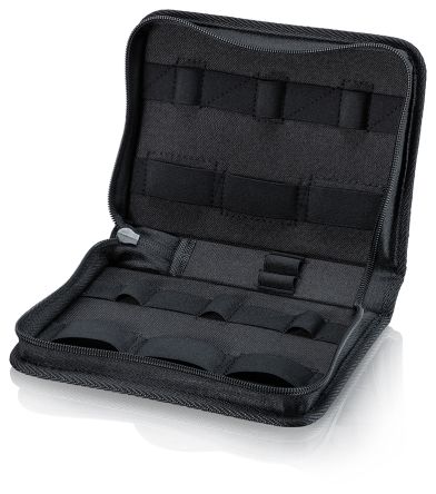 Knipex Polyester Tool Wallet 215 mm 160 mm 50 mm