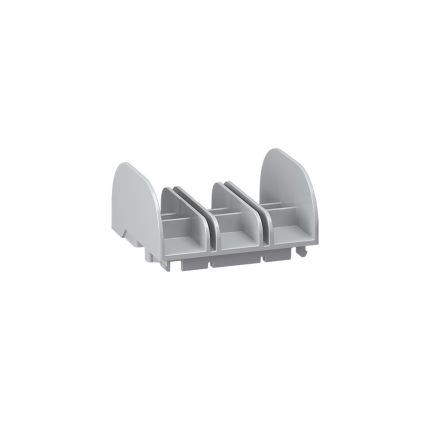 Allen Bradley 140MT Adapter for use with Motor Protection Circuit Breakers