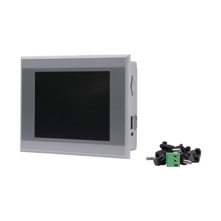 Eaton XV100 Series Touch Screen - 5.7 in, TFT Display, 640 x 480 pixel