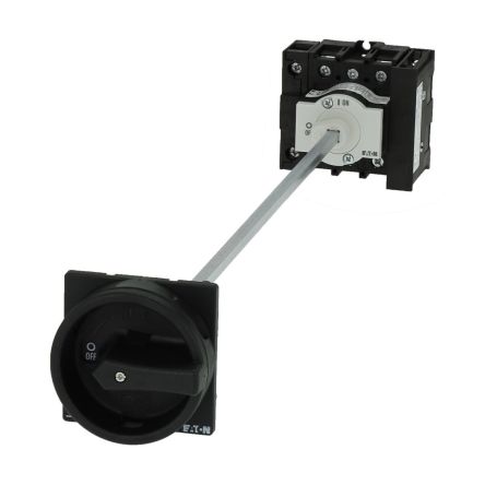 Eaton 90 °, Rotary Actuator 40 A