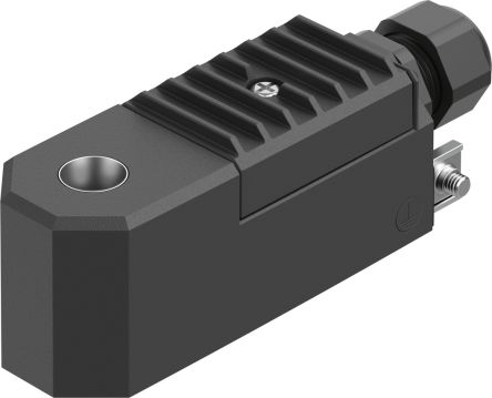 Festo Connection Kit VACC-S13-18-K4-1U-EX4ME, For Use With Cylinder Mounting