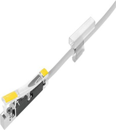 Festo, SAMH Series Covering Hood for Use with T-Slot, RoHS Compliant Standard
