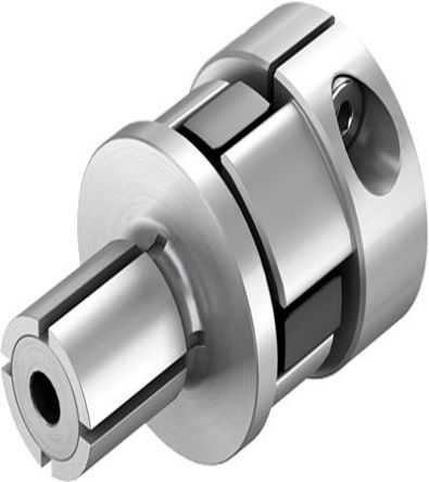 Festo Safety Quick Connect Coupling, Male