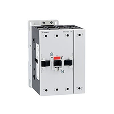 Lovato BFD150 Contactor, 110V Coil, 4-Pole, 165 A, 690V