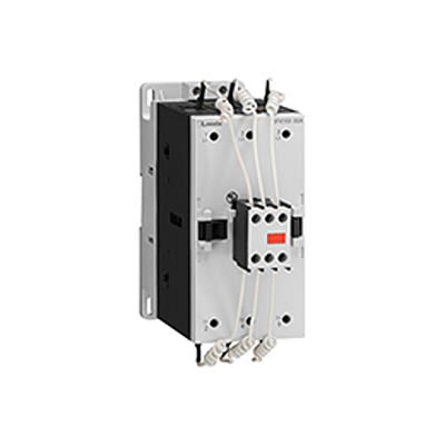Lovato BFK115 Contactor, 460V Coil, 3-Pole, 160 A, 690V