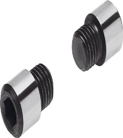 Festo Connection Kit GBS-50, For Use With Cylinder Mounting
