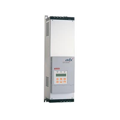 Lovato 51ADX0 Soft Starter 500V ac, 75 kW, 3 Phase, IP20