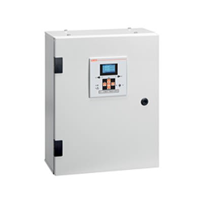 Lovato ATP Series Display Panel, Relay Output, 6-Input, Digital Input