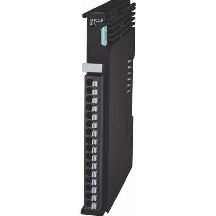 Bosch Rexroth Digital Input Terminal ctrlX I/O Digital 34V