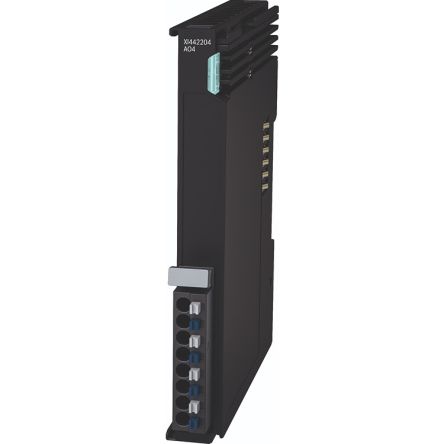 Bosch Rexroth Analogue Output Module ctrlX I/O 24V dc