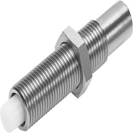 Festo Shock Absorber, DYSC-16-18-Y1F, 110 mm Body Length, 128 mm Body Length