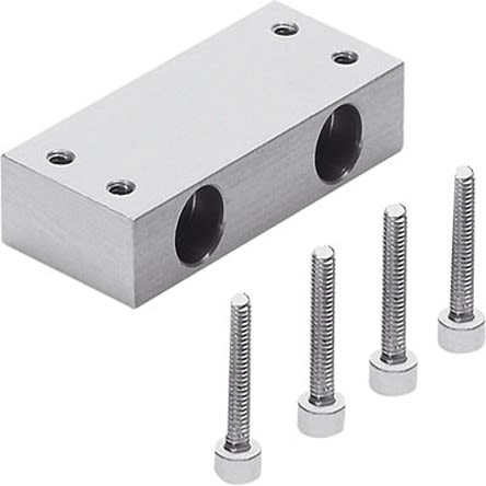 Festo Foot HBEV-15/40, For Use With Cylinder Mounting