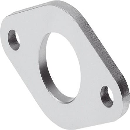 Festo Flange CRFBN-12/16, For Use With Cylinder