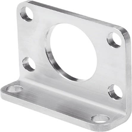Festo Flange CRFV-50, For Use With Cylinder Mounting
