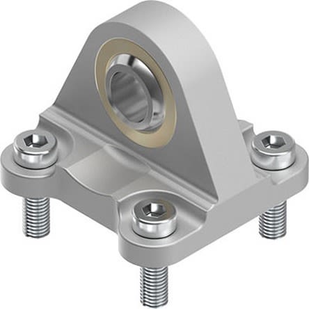 Festo Flange CRSNCS-40, For Use With Cylinder Mounting