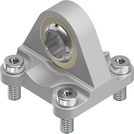 Festo Flange CRSNCS-50, For Use With Cylinder Mounting