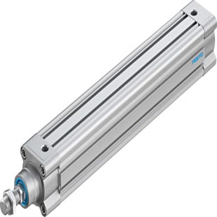 Festo ISO Standard Cylinder - 3659506 50 mm Bore, 320 mm DSBC Series, Double Acting Acting