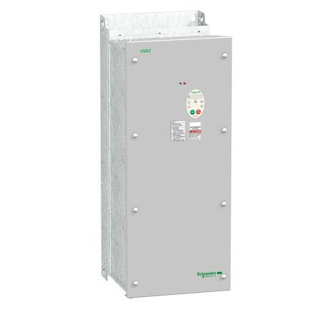 Schneider Electric Variable Speed Drive, 22 kW, 3 Phase, Altivar Series 480V 33.1 A